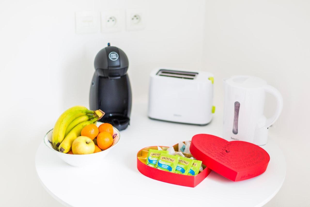 Immotovo - Suite moderne - Paris 8 min - Parking - NETFLIX Villejuif Eksteriør billede