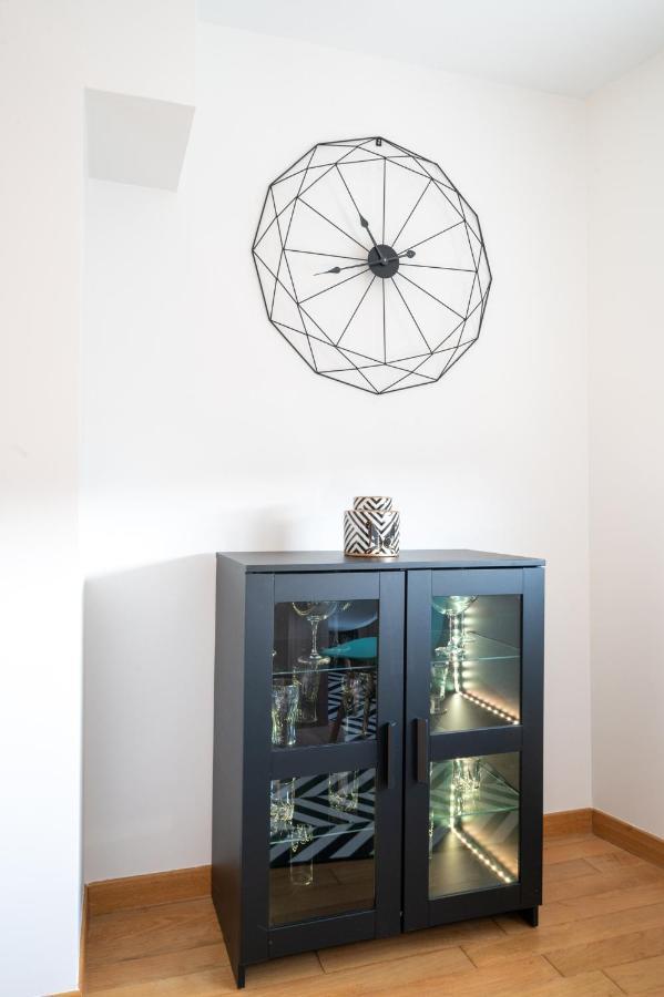 Immotovo - Suite moderne - Paris 8 min - Parking - NETFLIX Villejuif Eksteriør billede